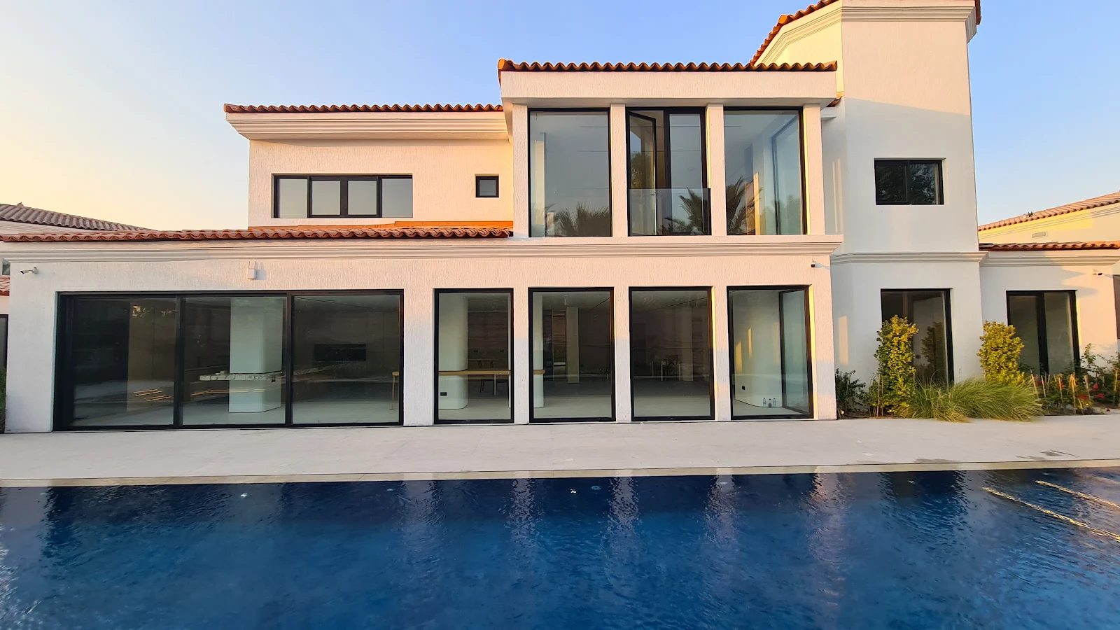 Villa 2003, Green Community West, Dubai